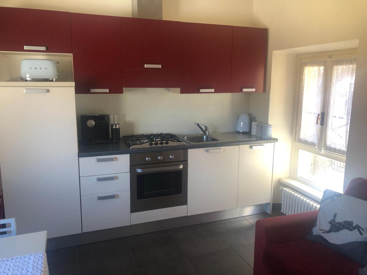 Ficarra Apartments Меццегра Экстерьер фото